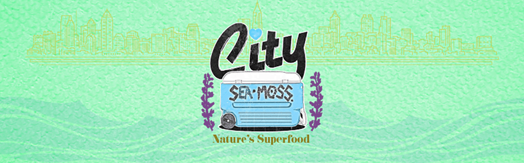 City Sea Moss